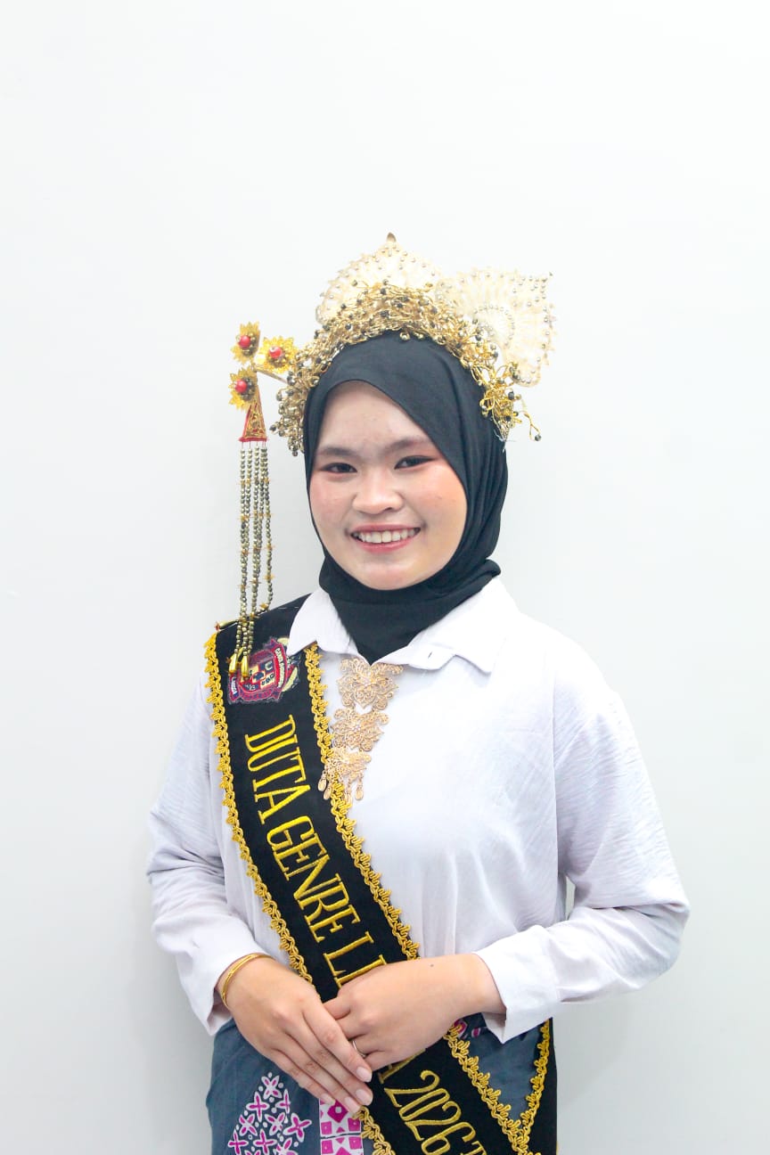Rafidatun Nisa